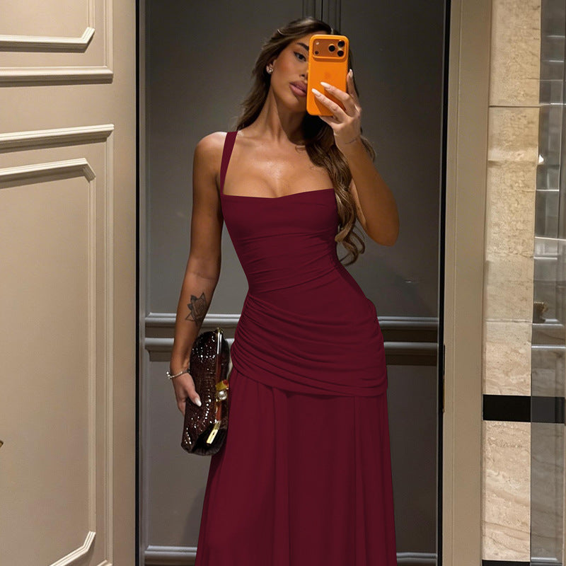 Lovy classy dress