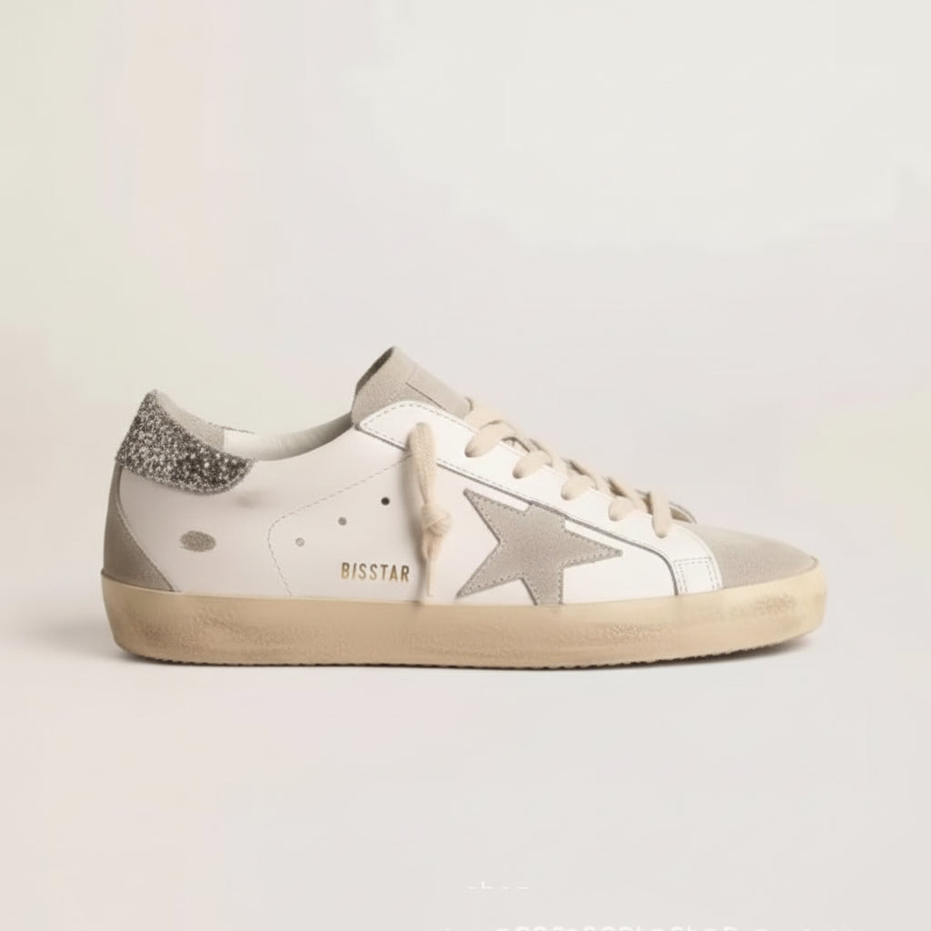 Lovy Superstar sneakers