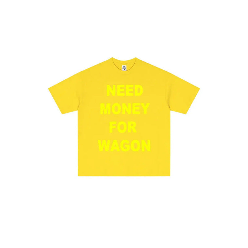 G wagon shirt
