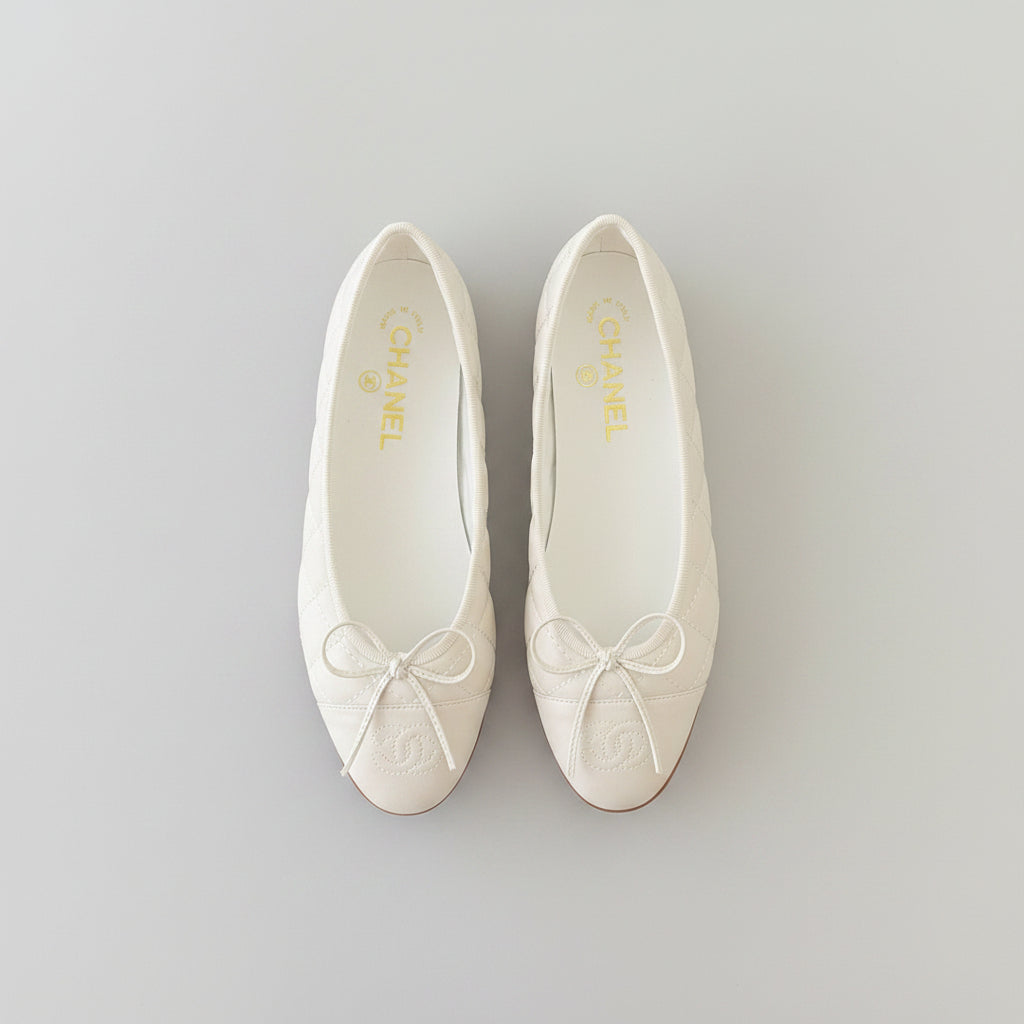 Lovy flats
