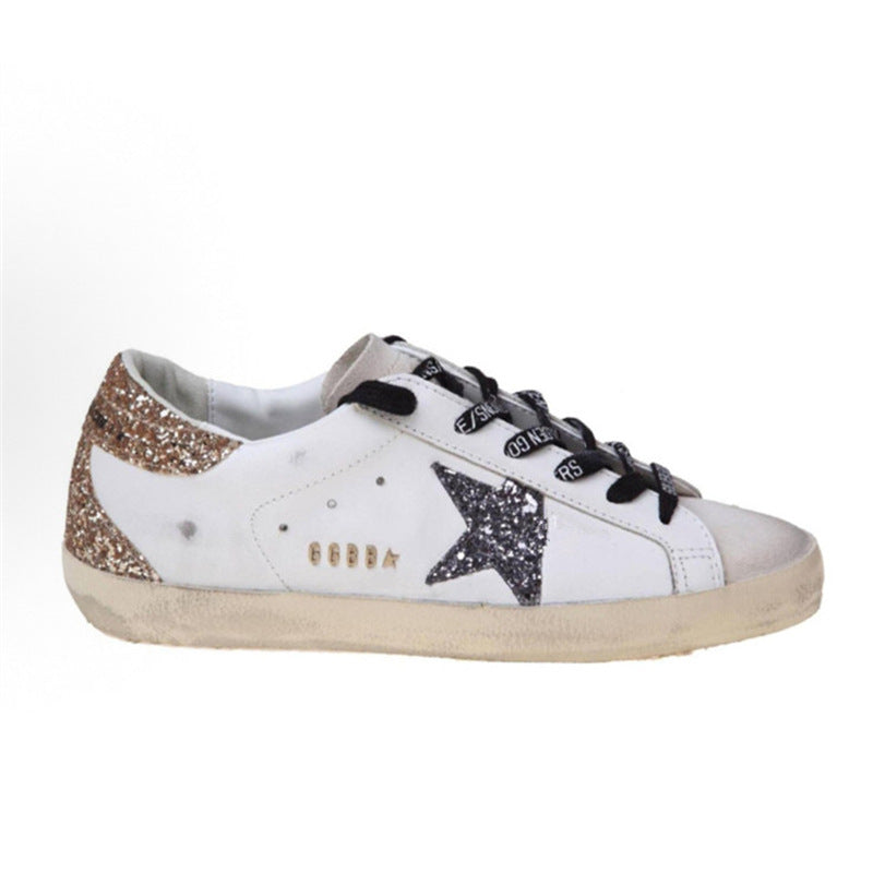 Lovy superstar sneaker