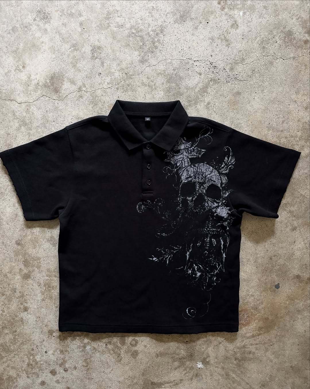 Skull Polo