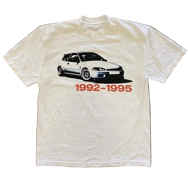 Coupe Baby Tee