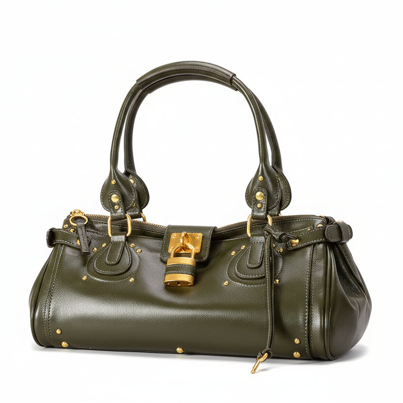 Lovy vintage Chloe P bag