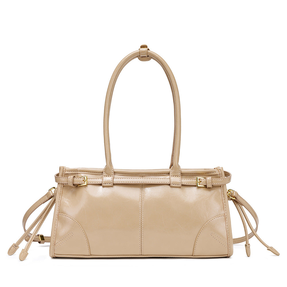 Lovy Leather bag