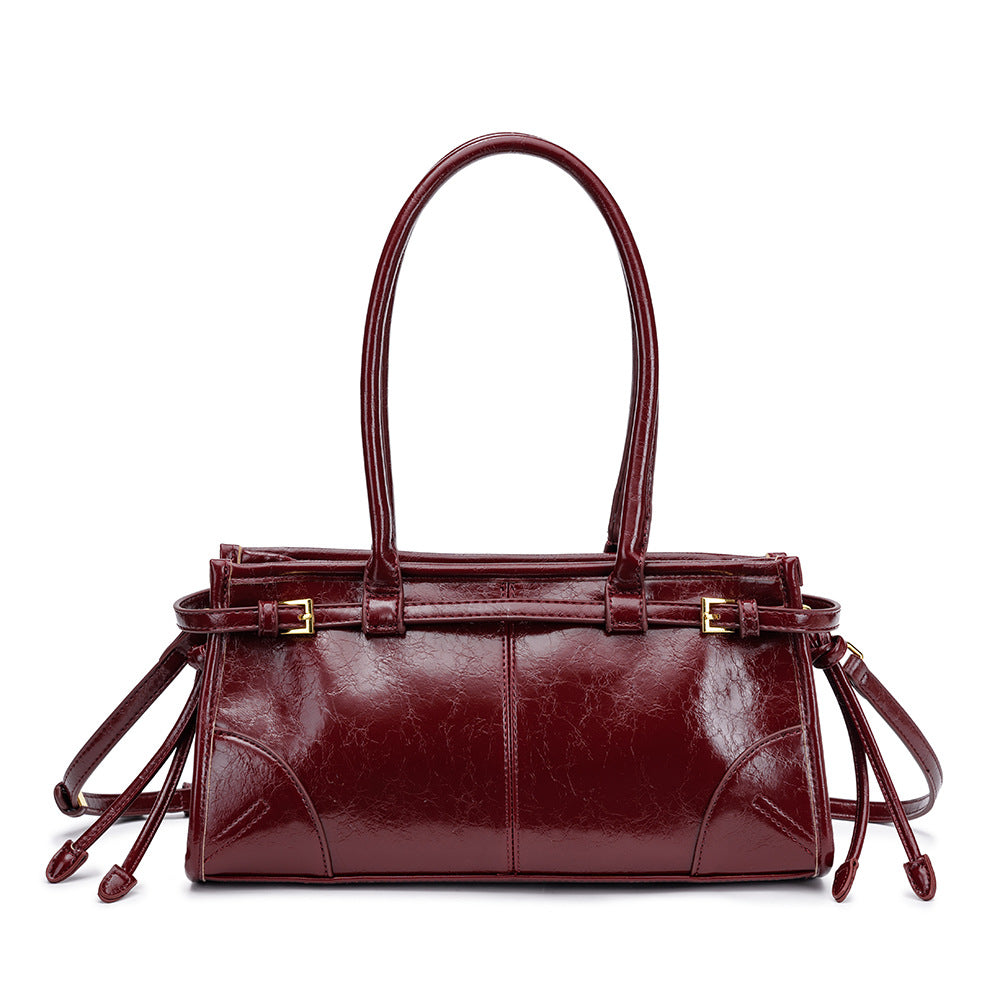 Lovy Leather bag