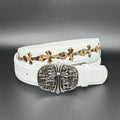 Lovy belt