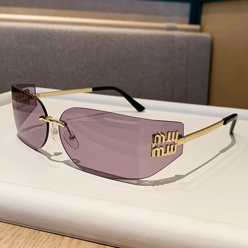 Lovy Miuw glasses