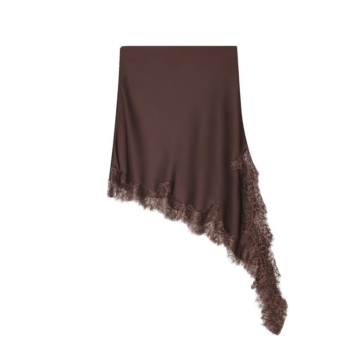 Lace Skirt