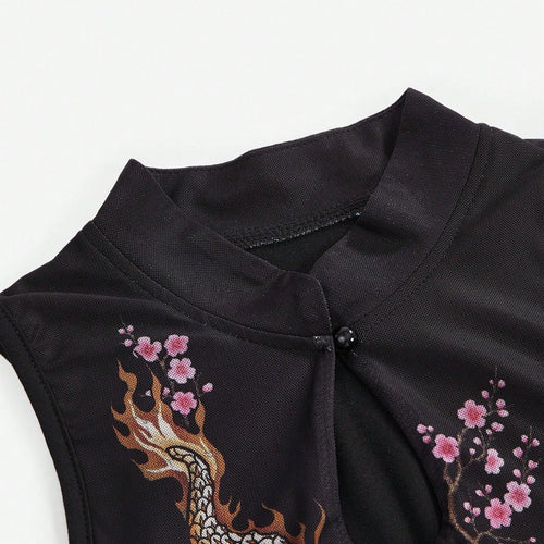 Lovy Ancient top