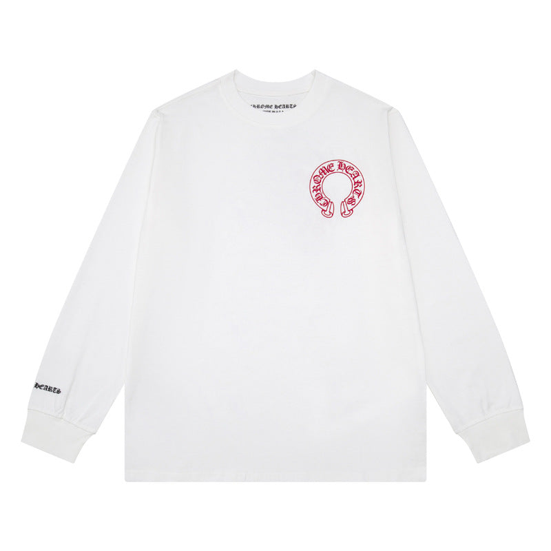 Lovy CH longsleeve