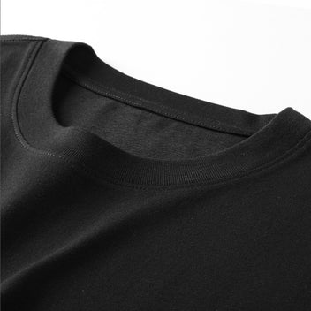 Lead never shirt