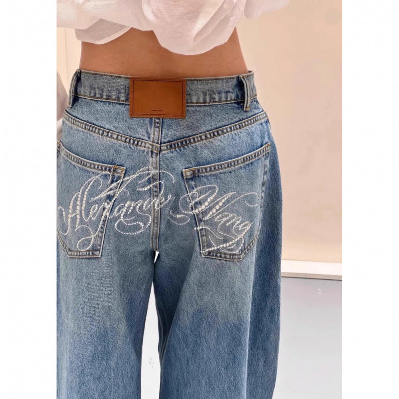 Lovy wang Jeans