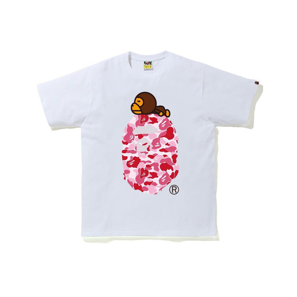 Japanese shirt