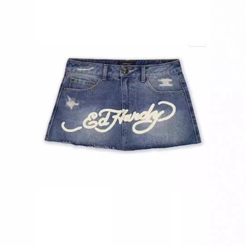 Lovy Hardy Skirt