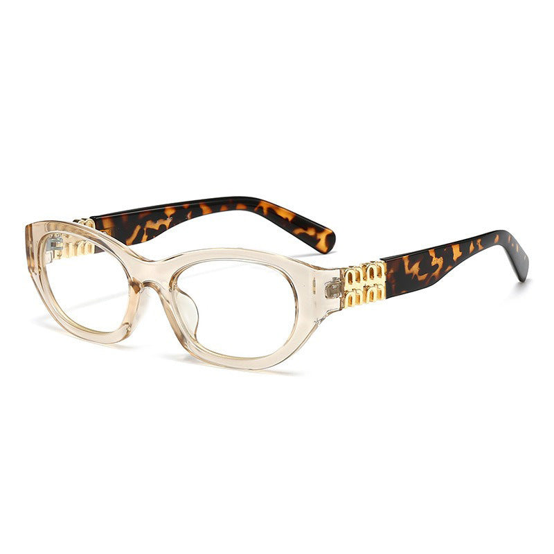 Lovy Miu eyewear