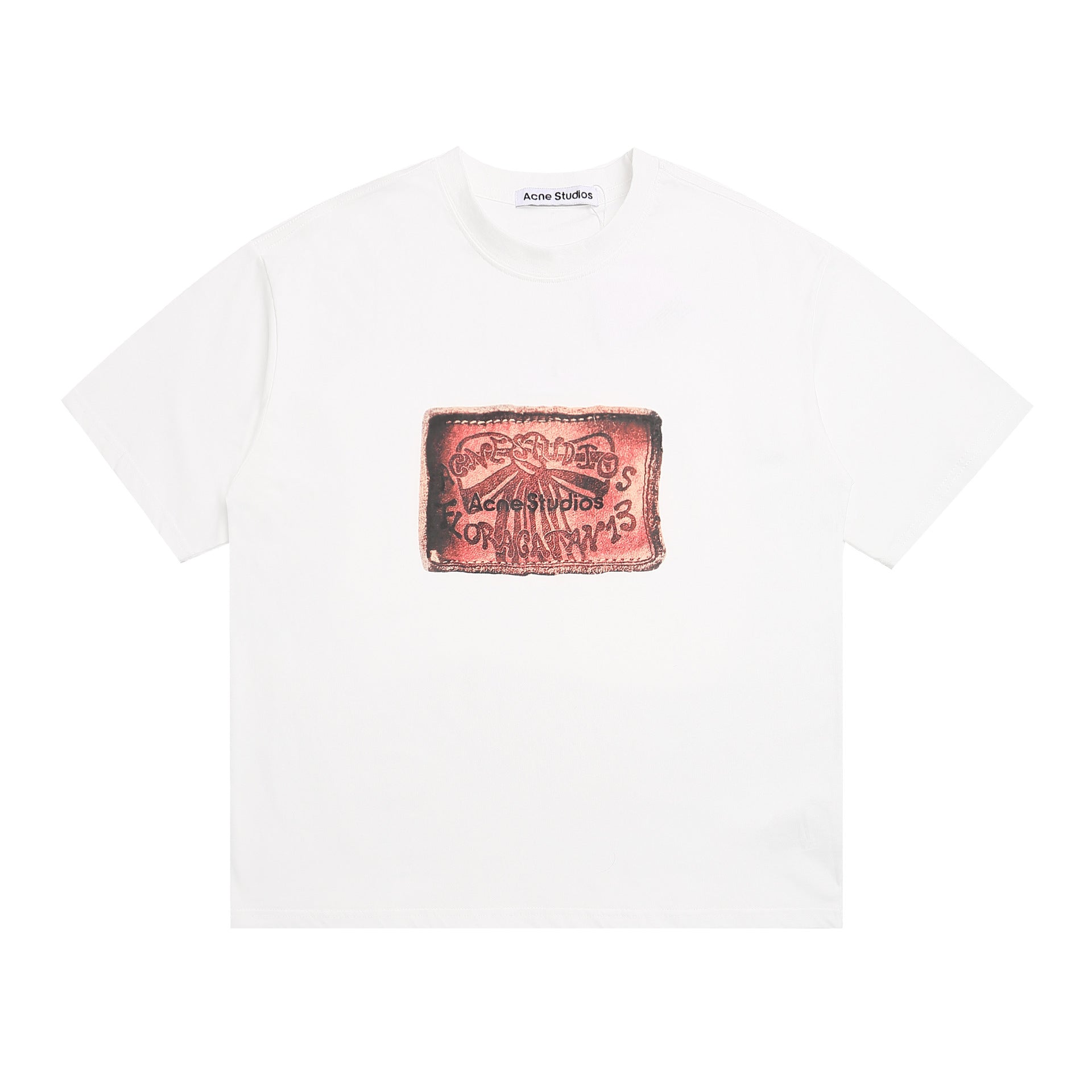 Lovy AS shirt
