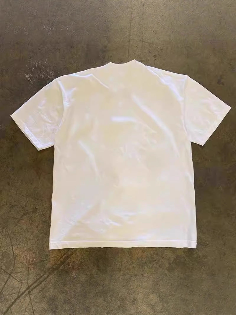 Vintage Vlower Baby Tee