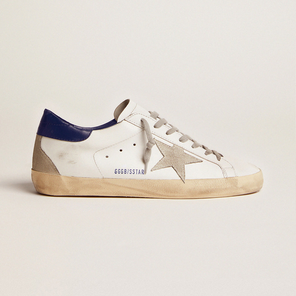 Lovy superstar sneaker