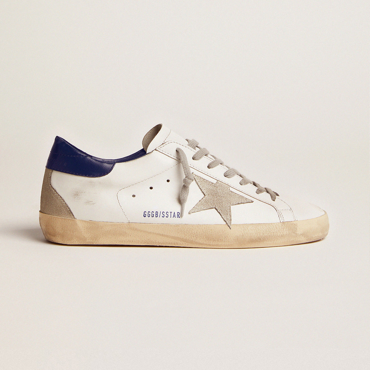 Lovy superstar sneaker
