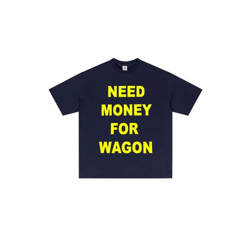 G wagon shirt