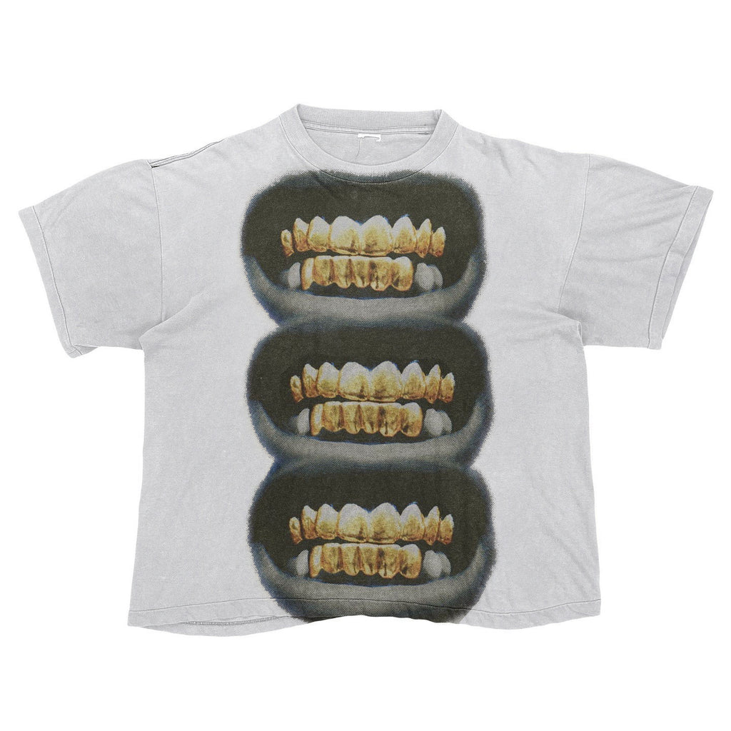 She Loves Her Grillz Baby Tee
