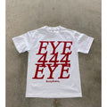 444 Baby Tee