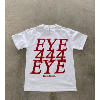 444 Baby Tee