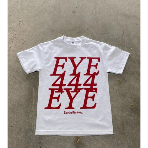 444 Baby Tee