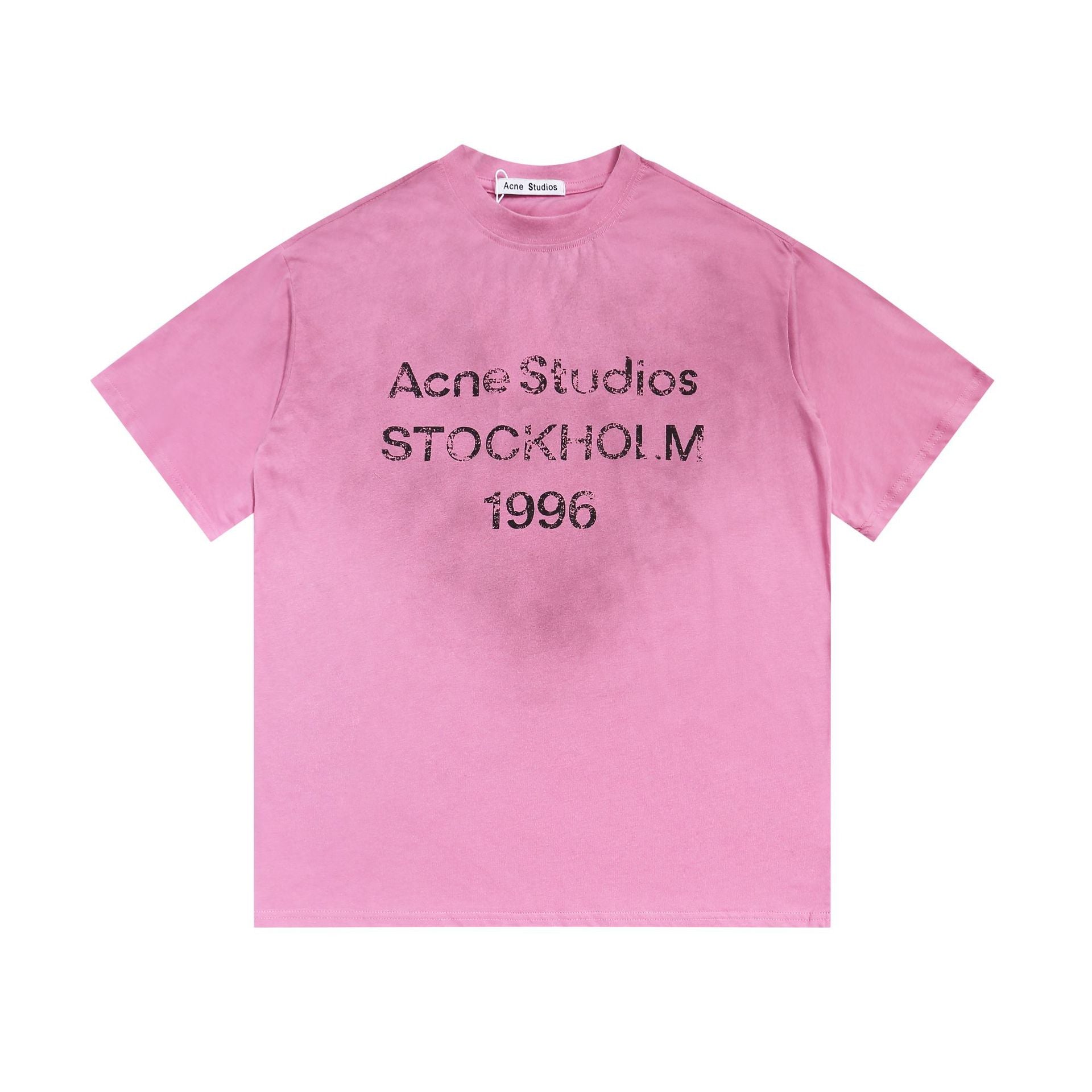 Lovy AS shirt