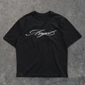 ''Angel'' Baby Tee