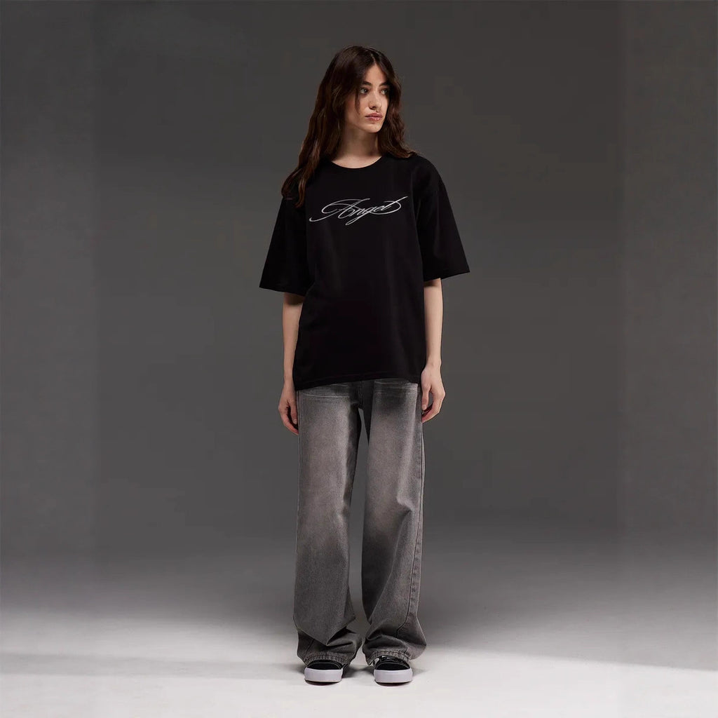 ''Angel'' Baby Tee
