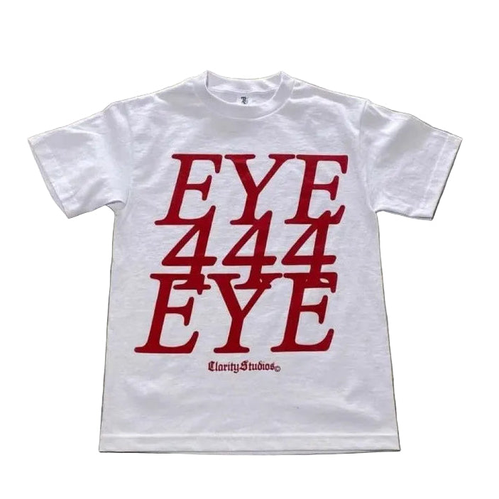 444 Baby Tee