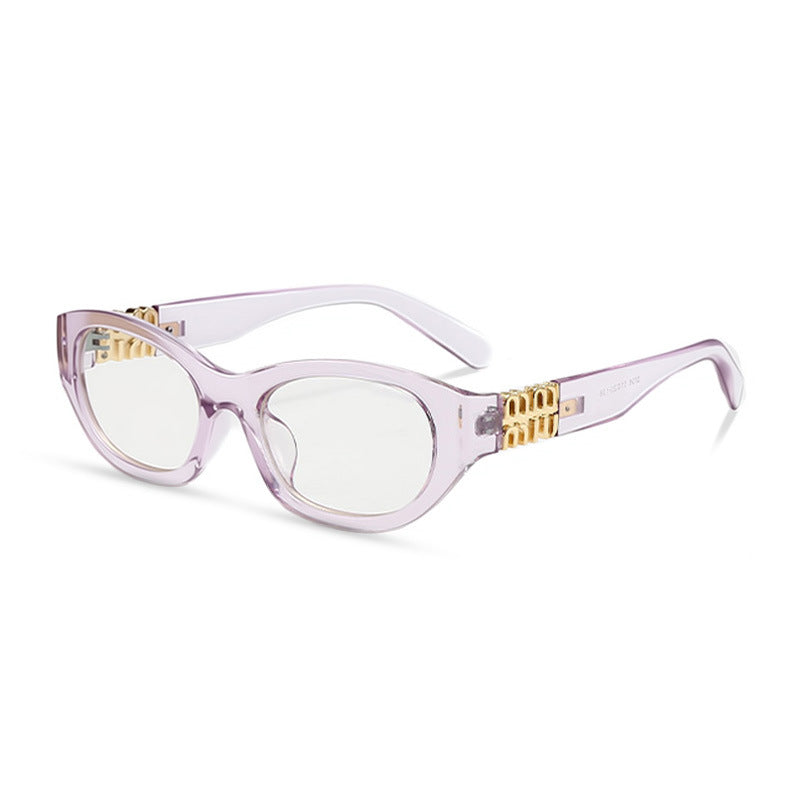 Lovy Miu eyewear