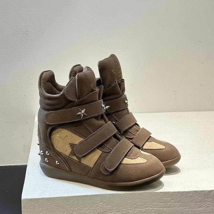 Lovy Star Sneaker