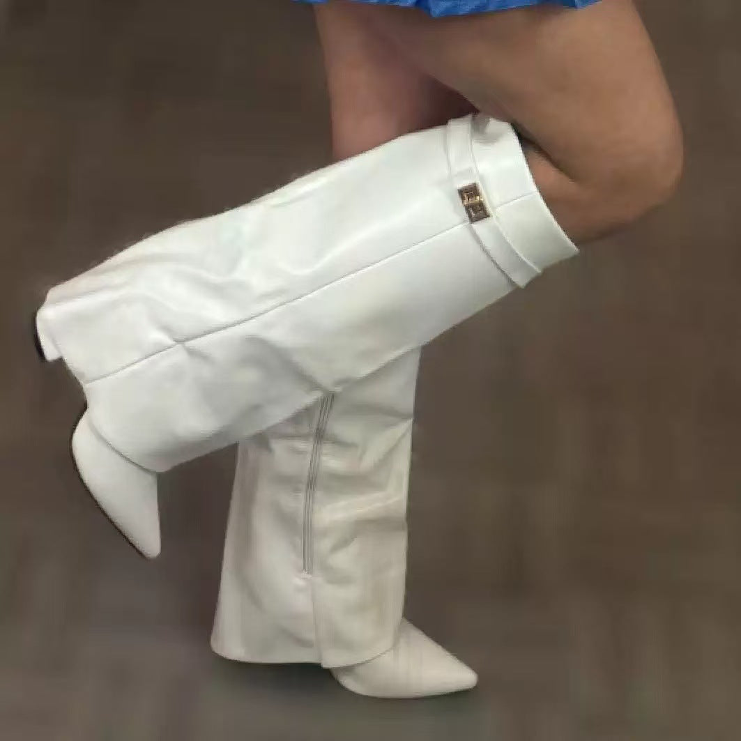 Lovy Boots classic