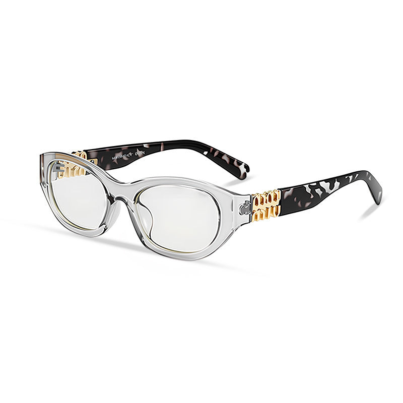 Lovy Miu eyewear