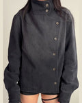 Lovy Pea Coat
