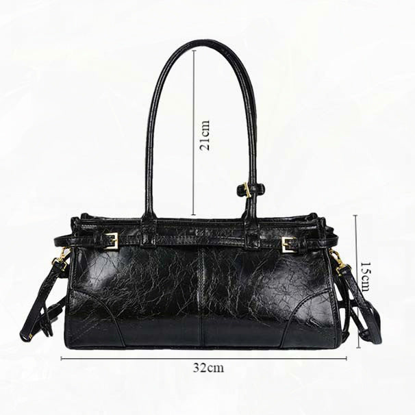 Lovy Leather bag