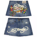 Lovy Hardy Skirt