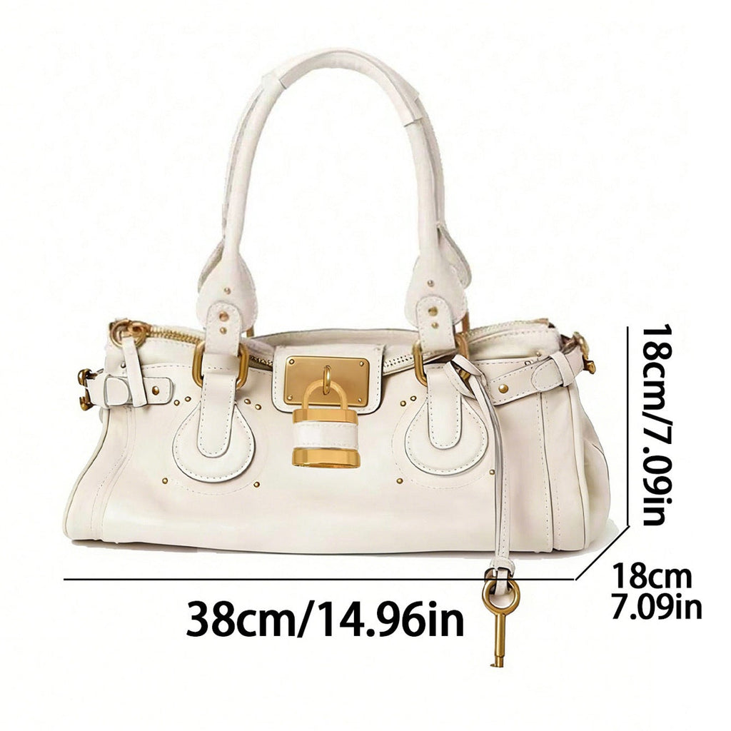 Lovy slot bag
