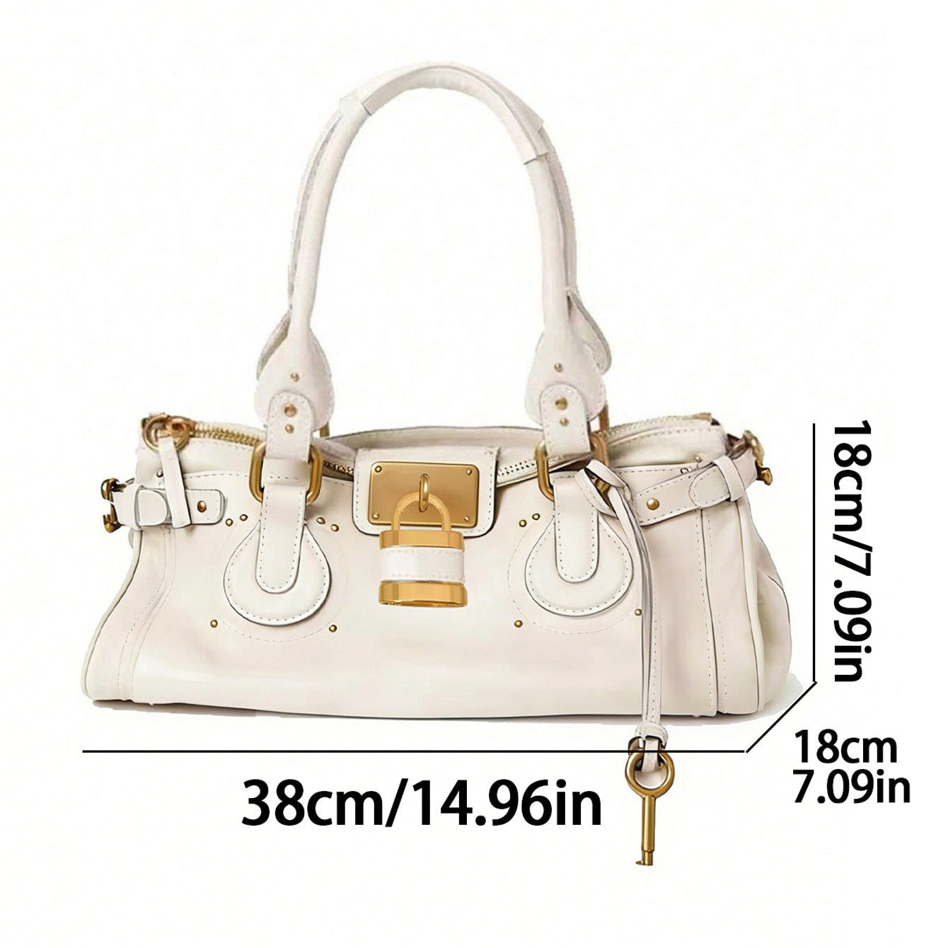 Lovy slot bag