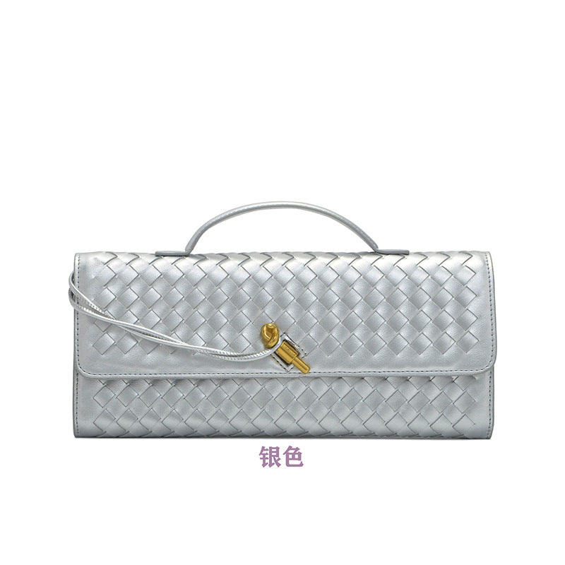 Lovy Veneta Clutch bag