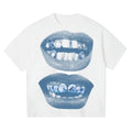 She Loves Her Grillz Baby Tee