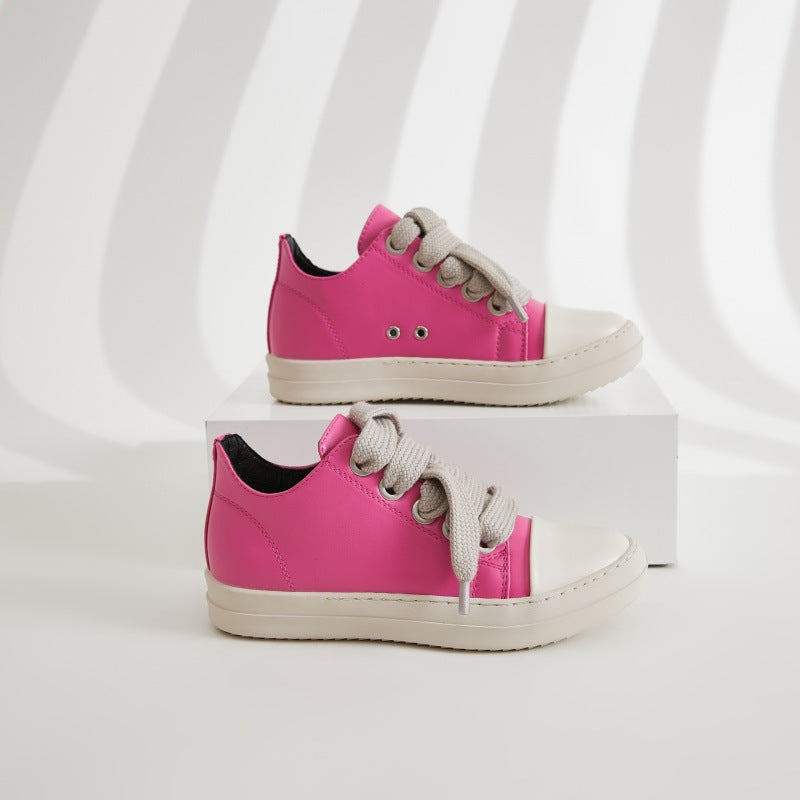Lovy Jumbo Low