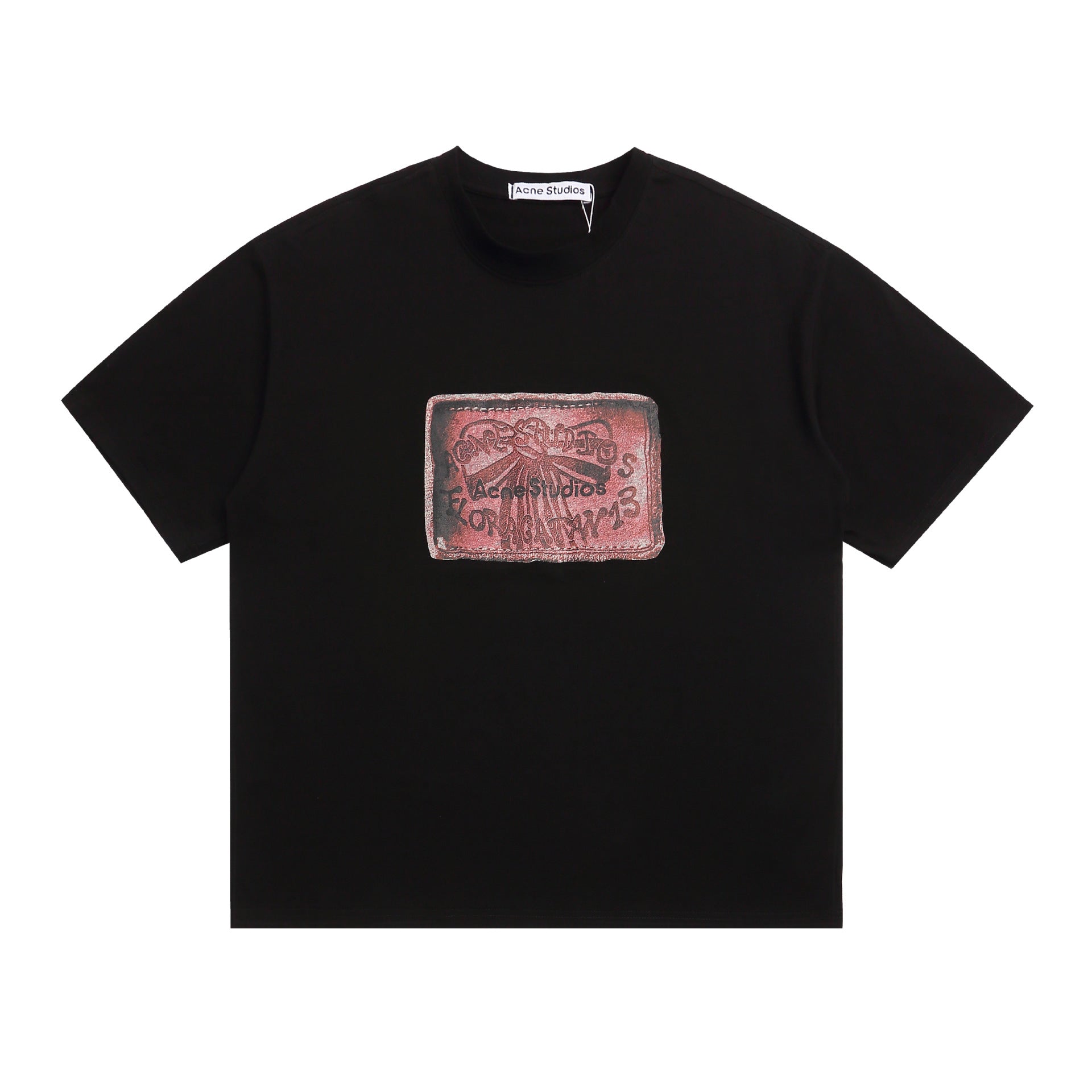 Lovy AS shirt