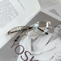 Retro Cat Eye Sunglasses