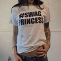 Swag Princess Baby Tee