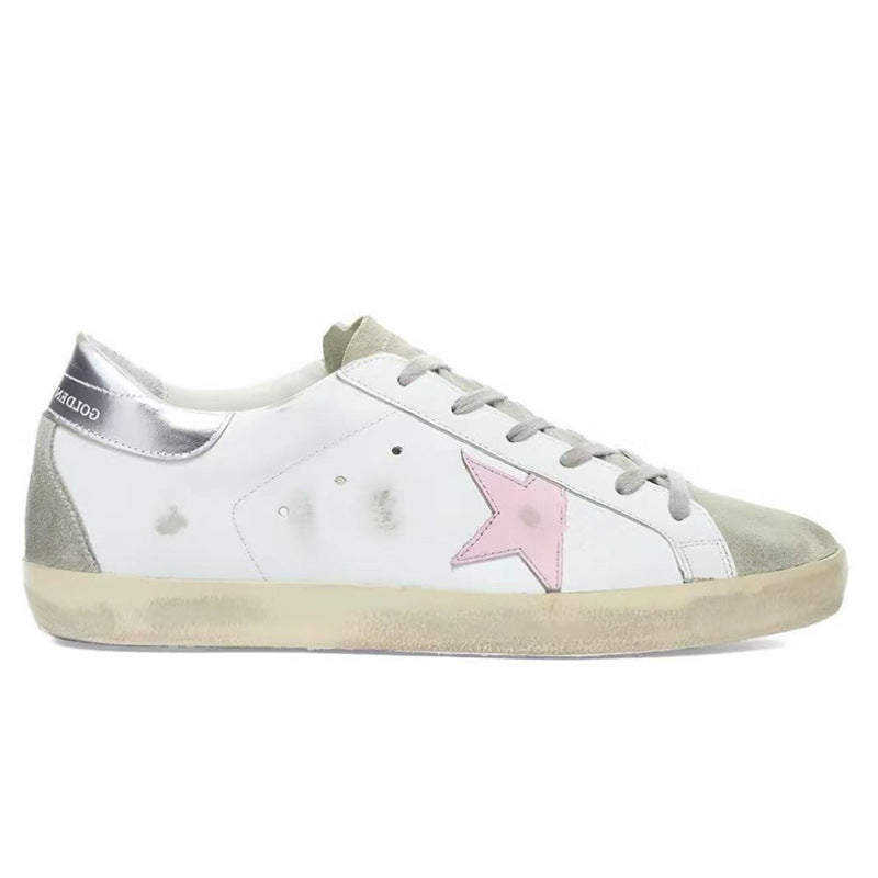 Lovy superstar sneaker