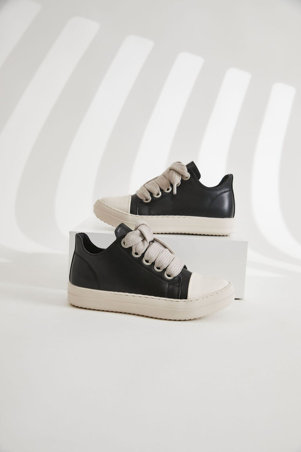 Lovy Jumbo Low